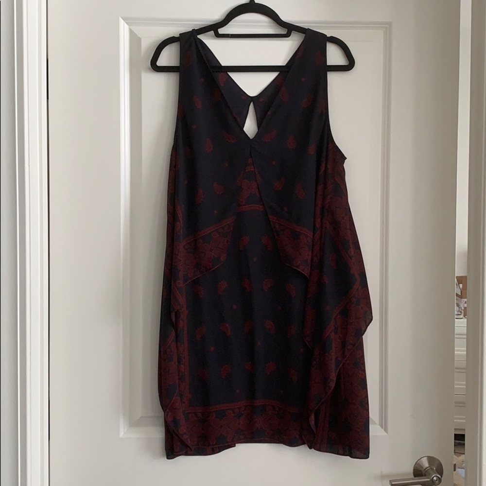 Cute bandana Chelsea28 dress